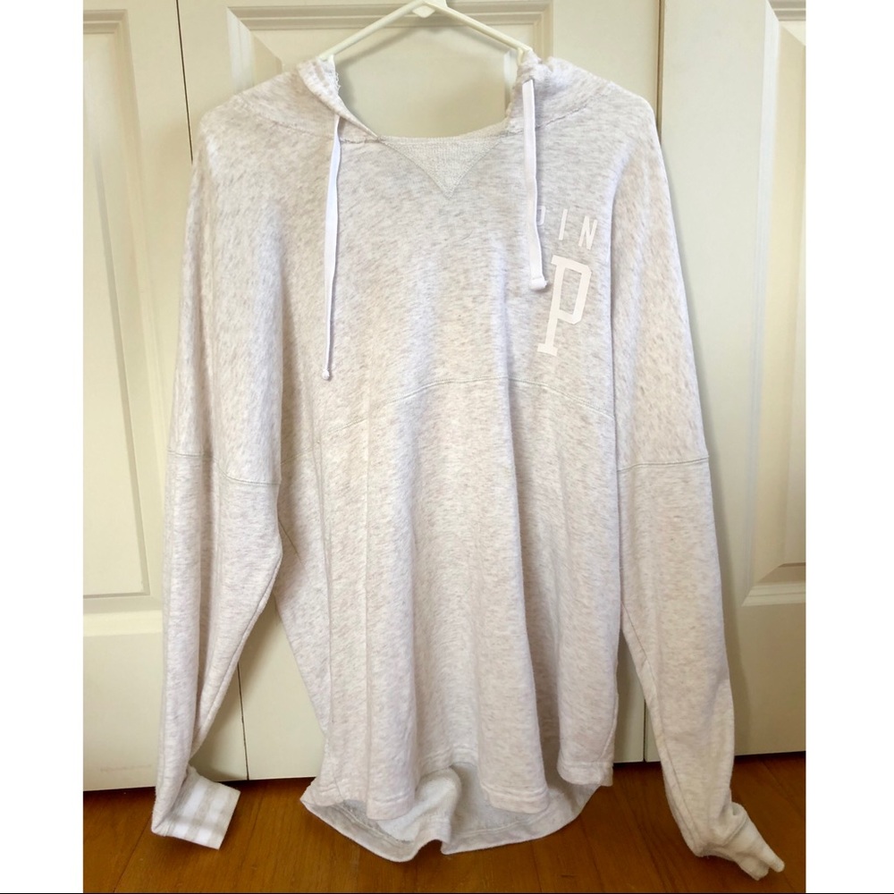 Victoria secret spirit jersey